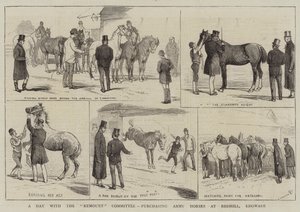 Redhill, Edgware