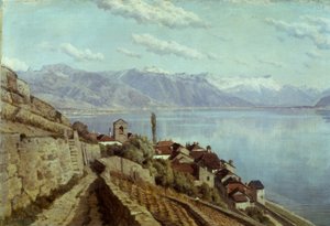  by Alfred Chavannes