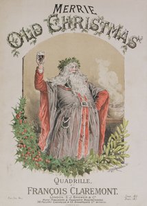 Francois Claremont