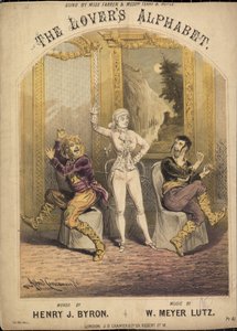 sevgilinin alfabesi by Alfred Concanen