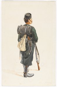 4. Gurkha Alayı