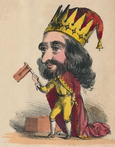 Henry III, 1856
