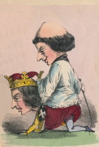 II. Henry, 1856