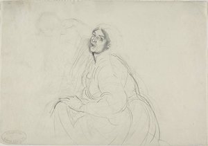  by Alfred Dehodencq