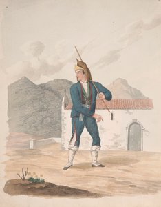 Palmiye by Alfred Diston