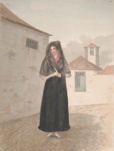 Bayanlar Kilisesi elbisesi