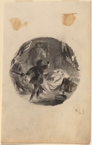 Kensworth için İllüstrasyon by Alfred E. Hubbard