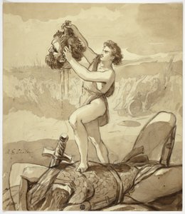  by Alfred Edward Chalon