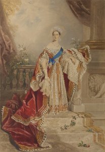  by Alfred Edward Chalon
