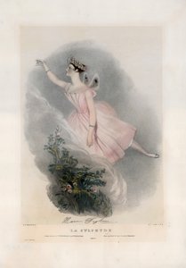 La Sylphide