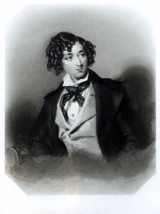 Benjamin Disraeli Esquire (1804-81) M.P.