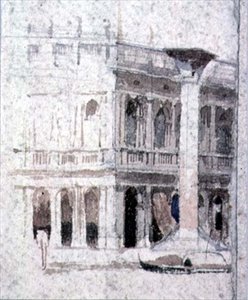 Venedik
