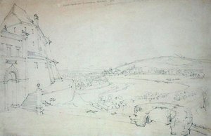 Krakov, 1827