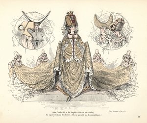 Bavyera Isabeau