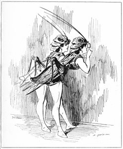  by Alfred Grevin