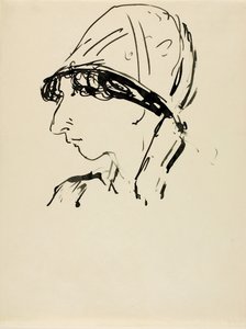  by Alfred H. Maurer