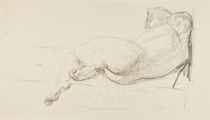  by Alfred H. Maurer