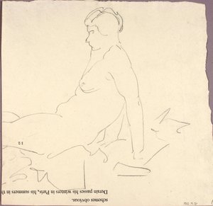  by Alfred H. Maurer