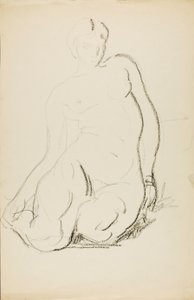  by Alfred H. Maurer