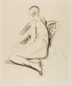  by Alfred H. Maurer