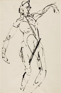  by Alfred H. Maurer