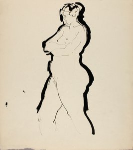  by Alfred H. Maurer