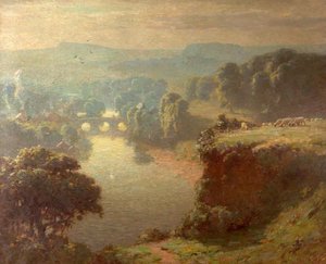Sabah, Teme Dale, 1908
