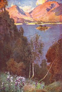 Göller Bölgesi: Grasmere