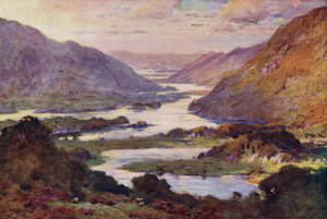 Kenmare Yolu