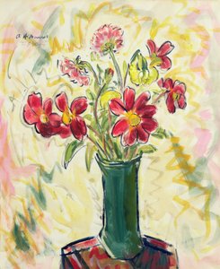  by Alfred Henry Maurer
