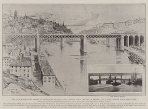 Newcastle-on-Tyne