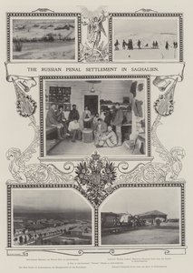 Saghalien