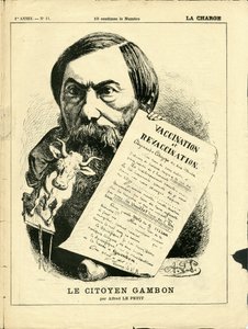 Alfred Le Pete