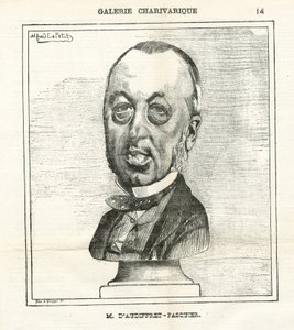 Alfred Le Pete