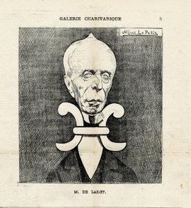 Alfred Le Pete