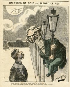 Alfred Le Petity