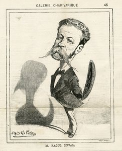 Le Charivari