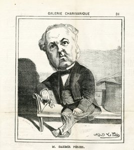 Le Charivari