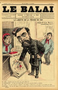 Alfred Le Pepetit