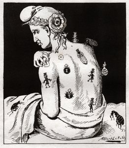 Marianne ve Eylem Française. Marianne ve Eylem Française. by Alfred Le Petit