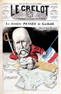 Garibaldi