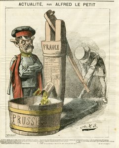 Le Grelot