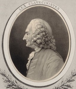 Besteci Jean-Philippe Rameau