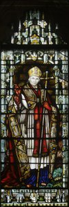 Aziz Edmund by Alfred O. Hemming