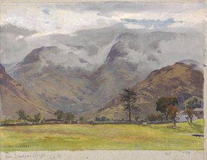 Dungeon Ghyll'den