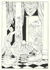  by Alfred Payne Garnett