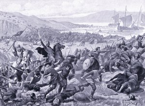 Brunanburh AD937