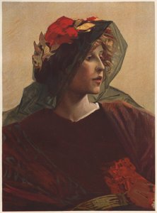  by Alfred Pierre Agache