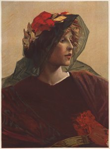 İmparatorluk. by Alfred Pierre Agache