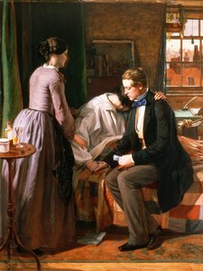 Eski Okul Arkadaşları, 1854